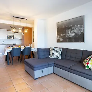 Paraiso Ii Tg Free Wifi Apartamento Playa Paraíso